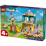 LEGO® Friends 42636 Škola v Heartlake3