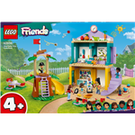 LEGO® Friends 42636 Škola v Heartlake4