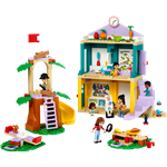 LEGO® Friends 42636 Škola v Heartlake1