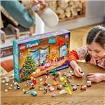 Adventný kalendár LEGO® Friends™ 426374