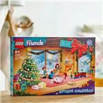 Adventný kalendár LEGO® Friends™ 426375