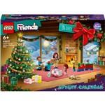 Adventný kalendár LEGO® Friends™ 426379