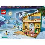 Adventný kalendár LEGO® Friends™ 4263710