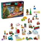 Adventný kalendár LEGO® Friends™ 426371