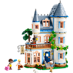 LEGO® Friends 42638 Hotel na hrade1