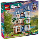 LEGO® Friends 42638 Hotel na hrade2