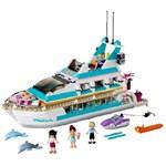 LEGO Friends 41015 Výletní loď za delfíny1