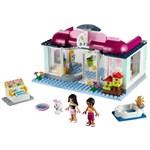 LEGO Friends 41007 Zvířecí salón v Heartlake1