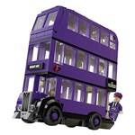 Lego Harry Potter 75957 Záchranný kouzelnický autobus2