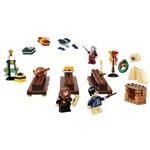 LEGO Harry Potter 75964 Adventní kalendář 2