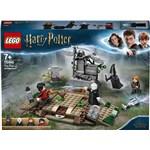 Lego Harry Potter 75965 TM Powrót Voldemorta1