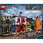 Lego Harry Potter 75978 Cross Street15