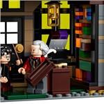 Lego Harry Potter 75978 Cross Street9