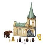 LEGO Harry Potter 76387 Bradavice: setkání s Chloupkem1