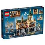 Lego Harry Potter 76389 Hogwart: Komnata Tajemnic2