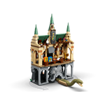 Lego Harry Potter 76389 Hogwart: Komnata Tajemnic5