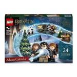 Kalendarz adwentowy LEGO Harry Potter 76390 1