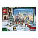 Kalendarz adwentowy LEGO Harry Potter 76390 3