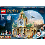 LEGO Harry Potter 76398 Lecznica w Hogwarcie2