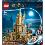 LEGO Harry Potter 76402 Hogwart: Gabinet Dumbledore'a2