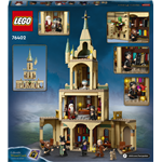 LEGO Harry Potter 76402 Hogwart: Gabinet Dumbledore'a3