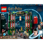 LEGO Harry Potter 76403 Ministerstwo Magii2