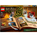 LEGO Harry Potter 76404 Adventný kalendár LEGO Harry Potter2