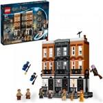 LEGO Harry Potter 76408 Plac Grimmauld1