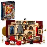 LEGO® Harry Potter™ 76409 Zástava Nebelvíru6