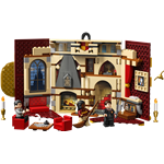 LEGO® Harry Potter™ 76409 Sztandar Gryffindoru1