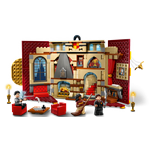 LEGO® Harry Potter™ 76409 Zástava Nebelvíru2