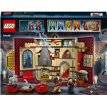 LEGO® Harry Potter™ 76409 Sztandar Gryffindoru7