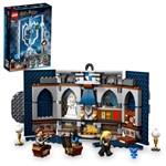 LEGO® Harry Potter™ 76411 Sztandar Ravenclawu6