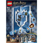 LEGO® Harry Potter™ 76411 Sztandar Ravenclawu7