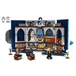 LEGO® Harry Potter™ 76411 Sztandar Ravenclawu1