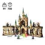 LEGO Harry Potter 76415 Bitva o Bradavice10