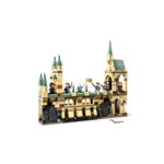 LEGO Harry Potter 76415 Bitva o Bradavice4
