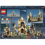LEGO Harry Potter 76415 Bitva o Bradavice12