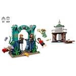 LEGO Harry Potter™ 76420 Turniej Trzech Magów: Czarne Jeziora3