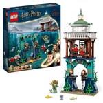 LEGO Harry Potter™ 76420 Turniej Trzech Magów: Czarne Jeziora1