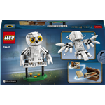 LEGO® Harry Potter™ 76425 Hedvika na Zobí ulici 43