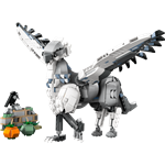 LEGO Harry Potter 76427 Klofan1