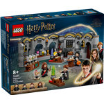 LEGO® Harry Potter™ 76431 Bradavický hrad: Hodina lektvarů2