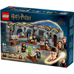 LEGO® Harry Potter™ 76431 Bradavický hrad: Hodina lektvarů3