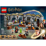 LEGO® Harry Potter™ 76431 Bradavický hrad: Hodina lektvarů4