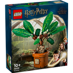 LEGO® Harry Potter™ 76433 Mandragora2