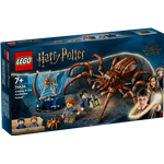 LEGO® Harry Potter™ 76434 Aragog v Zakázanom lese2