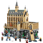 LEGO® Harry Potter™ 76435 Bradavický hrad: Veľká sála1