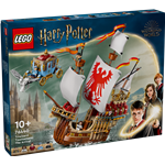 LEGO® Harry Potter™ 76440 Turniej trzech magów: przybycie2