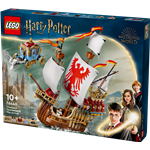 LEGO® Harry Potter™ 76440 Turniej trzech magów: przybycie3